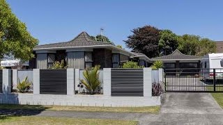 preview picture of video 'Rental Property New Plymouth 3BR/2BA by Property Management New Plymouth'