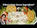#1 Rotisserie Chicken Salad Recipe - What is Your Secret Ingredient?