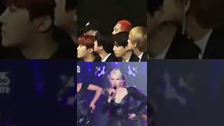 Download lagu [Bangtan BOMB] BTS reaction to 'black swan' - Karma #shorts #bangtan #blackswan #karma mp3