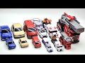 Tobot DX Vs Mini Tobot X Y Z DOC SSEN BOOM Tobot SOS CAR ROBOT TOYS TRANSFORM
