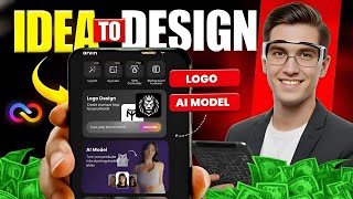 Create Stunning AI Product Photos & Models in Seconds | Arvin AI Tutorial (No Design Skills Needed)