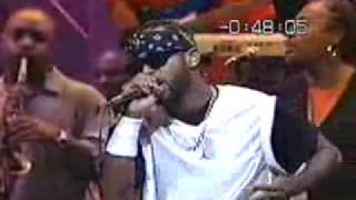 Tonex and John p Kee