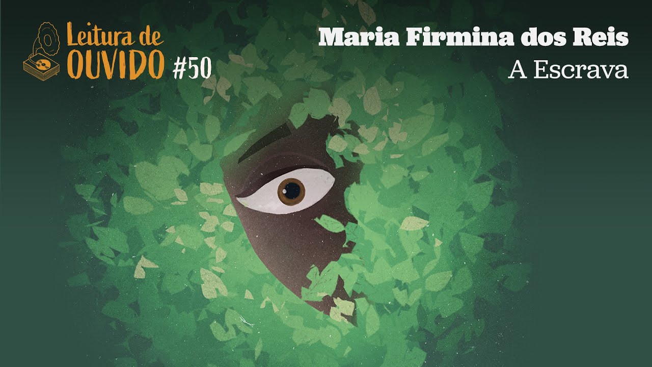 Análise do conto A Escrava - MARIA FIRMINA DOS REIS