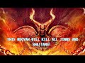 Extremely Deadly Lethal Ruqyah To Kill All Kinds Of Jinns Devils Shaitan Umme Sibyn 919062777292