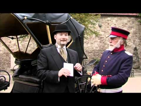 Skandal in Braunschweig