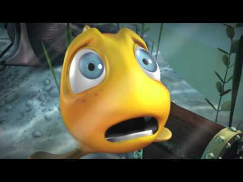 Atlas' Revenge (2009)