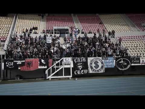 Shvercerat Shkup | KF Rabotnicki - FC Shkupi 2:1 (23.02.2020)