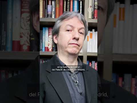 Te lo cuento cultura | David Toscana ganador del premio Alfaguara de Novela 2026