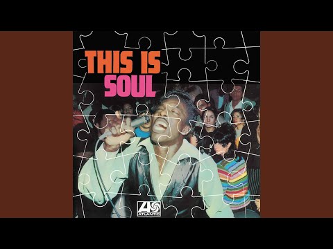 Soul Finger (2006 Remaster) [Remastered]