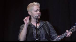 Kristen Merlin - NACA Showcase 2016