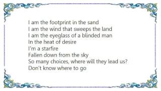 Jorn - Starfire Lyrics