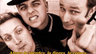 Green Day - Redundant (Sub español HD)
