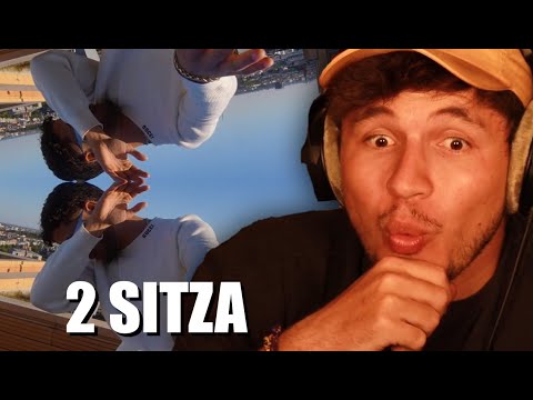 Das ist EIN HIT😱!...Reaktion auf : Pashanim - 2 Sitza (Official Video) | PtrckTV