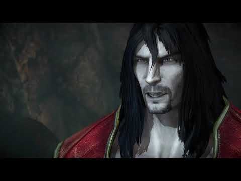 Castlevania Lords of Shadow 2 Walkthrough PART 23 PC 720p No Commentary TRUE HD QUALITY