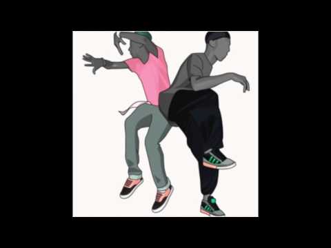 Get Loose! -  DJ Schreach