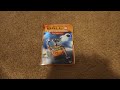 Wall E 2008 DVD Menu Walkthrough Disc 2