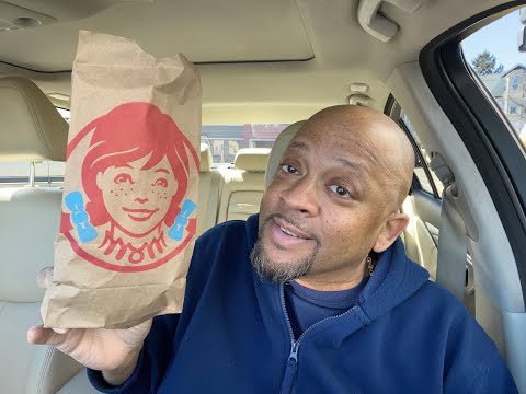 Lunch for Lent? Wendy's has its Crispy Panko Fish Sandwich!
