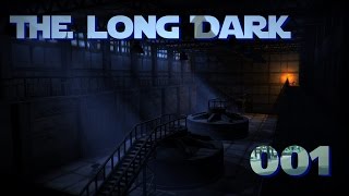 :D The Long Dark S2 [German|FullHD] «» 001 «» Egon Olsen im Norden Kanadas?