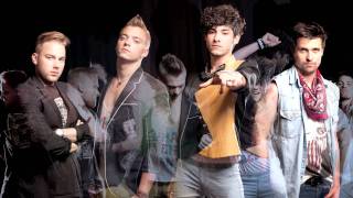 Paint Me Picasso - Fire