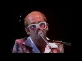 Elton John - I Need You To Turn To (Live at the Playhouse Theatre 1976) HD *Remastered