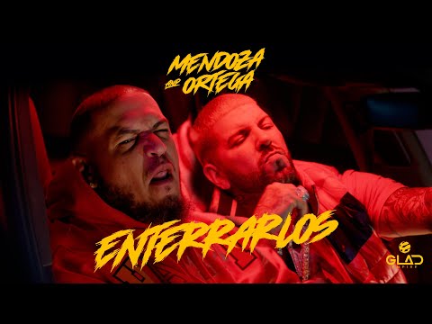 Mendoza & Ortega - Enterrarlos (Video Oficial)