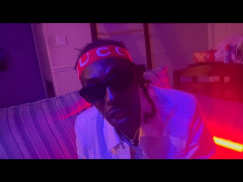 FYA SAGA | A GAAAL (Official Video) @Therealontheblocknetworkinc