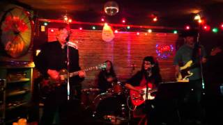 Please Give Me Something - Danny B. Harvey with Rosie Flores