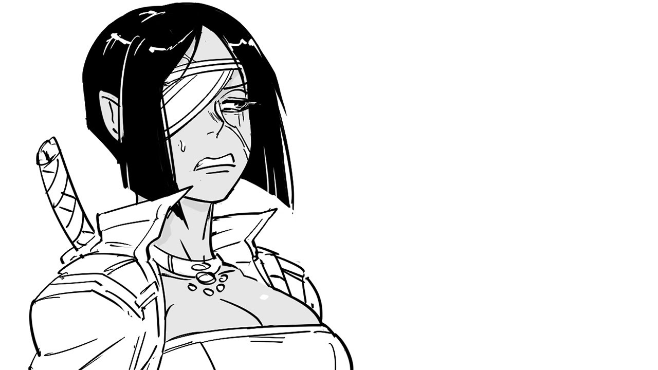 Men Need Muscle Mommies | comic by baalbuddy