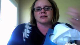 Kleenex Cool Touch Kleenex