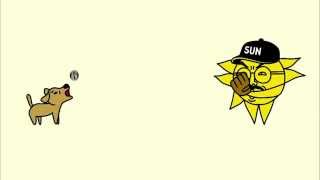 キャッチボール篇(1)