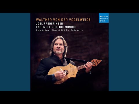 Ich saz ûf einem steine (Arr. by Marc Lewon)