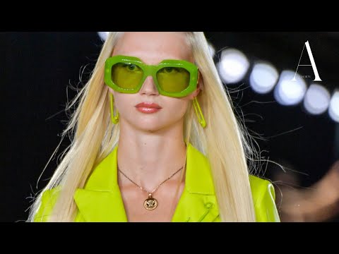 The Fashion Trends of Spring/Summer 2022