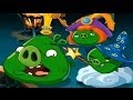 Angry Birds Epic RPG - King Princess Wizard Pig ...