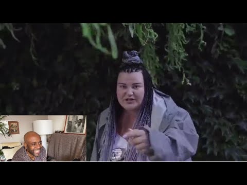 alyona alyona - Tomorrow |🇬🇧 REACTION|