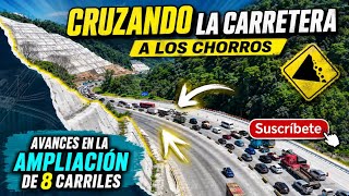 Download lagu Un Proyecto Grande En EL SALVADOR, Carretera Los Chorros, Así Los Avances De Construcción. mp3 Download lagu Un Proyecto Grande En EL SALVADOR, Carretera Los Chorros, Así Los Avances De Construcción. mp3