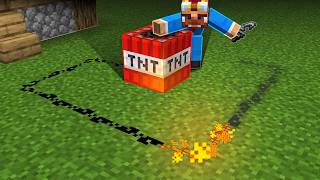 I Coded Dumb(er) Redstone Mechanics