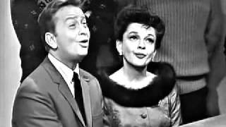 Judy Garland &amp; Mel Tormé - The Christmas Song