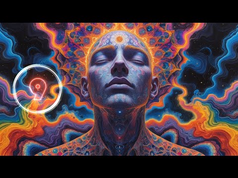 Allaa Artworks-/9th/" The Offspring "/(Progressive Psychildic)Temple -|My Psytrance Collection| 2025