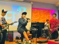 Just The Way You Are Cakka Feat Elang Acoustic