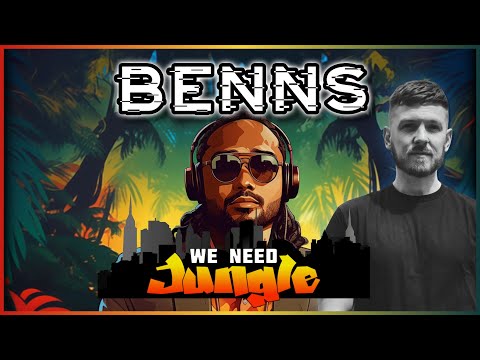 BeNNs - We Need Jungle