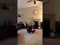 Full Body Stretch Part 2