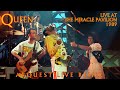 Queen | Scandal | Arquest Live Remix