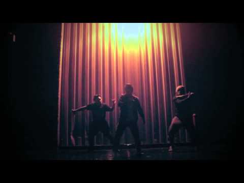 Babylon Of The Occident|Animation Style|Stuck x Francis Tyrell x Austin Gumban