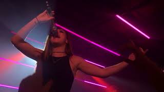 BRIGHTER Live - Against The Current (Borderline, London - 24/08/2017)