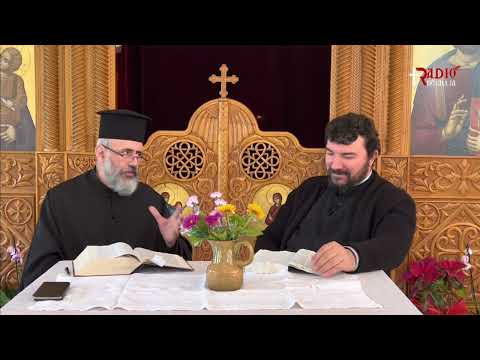 16. Besimi i Krishterë Orthodhoks - Urdhërimet - Mos Vidh -At Ilia Mazniku