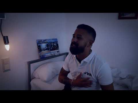 JAS SELIMOVIC - ACHILLES SINE (OFFICIAL VIDEO) 2021