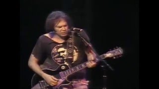 Cortez The Killer - Neil Young &amp; Crazy Horse - Weld
