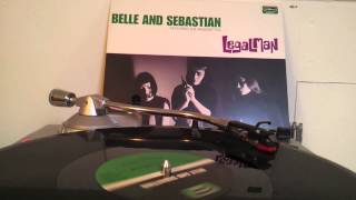 Belle &amp; Sebastian: Judy Is A Dick Slap (extended vinyl rip)