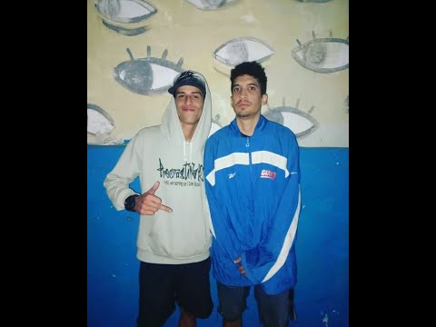 J8 FINAL COSMICO VS CLINTON - 4/12/2022