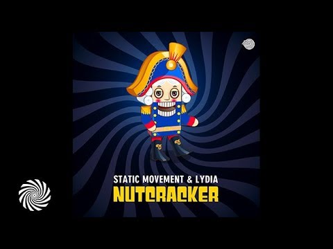 Static Movement & Lydia - Nutcracker